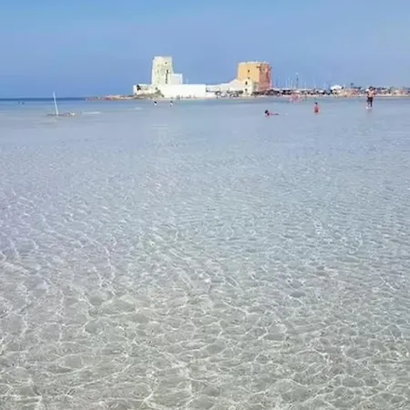 Central With Sea View