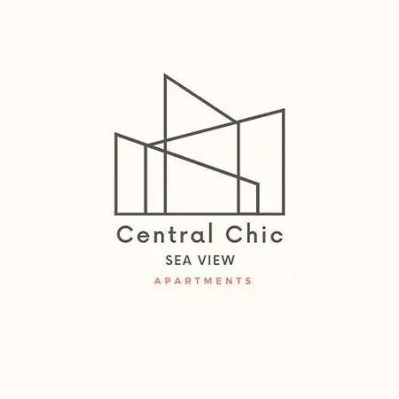 Appartamento Central With Sea View