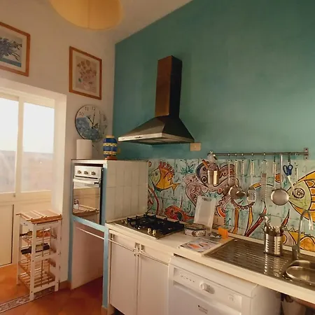 Appartamento Central With Sea View *