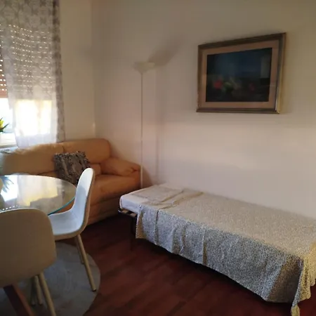 Chic Sea View 아파트 마르살라