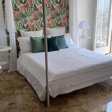 Central With Sea View * Marsala