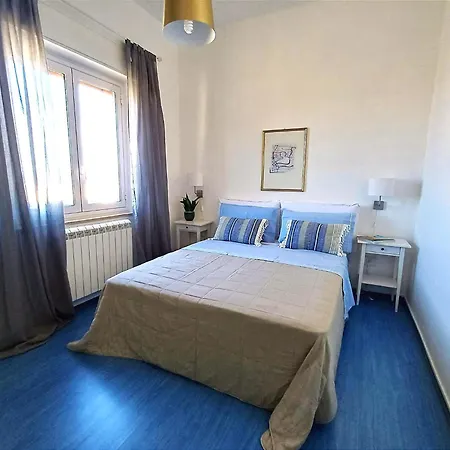 Central With Sea View Marsala