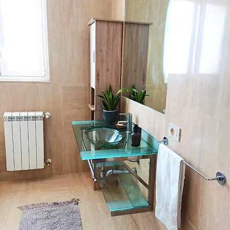 Apartment Central With Sea View