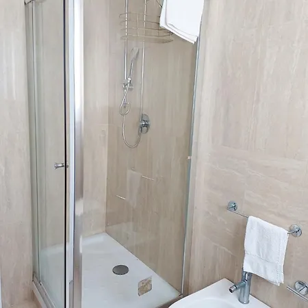 Central With Sea View Apartment