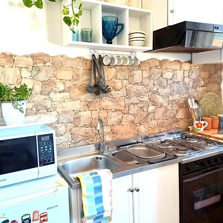 Apartment Central With Sea View Marsala