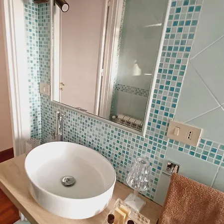Central With Sea View Apartment Marsala