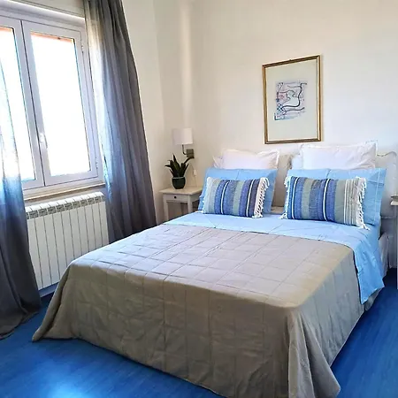 Apartment Central With Sea View Marsala