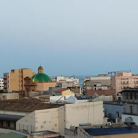 Chic Sea View * Marsala