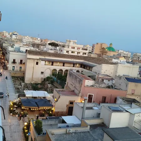 Chic Sea View Appartamento *