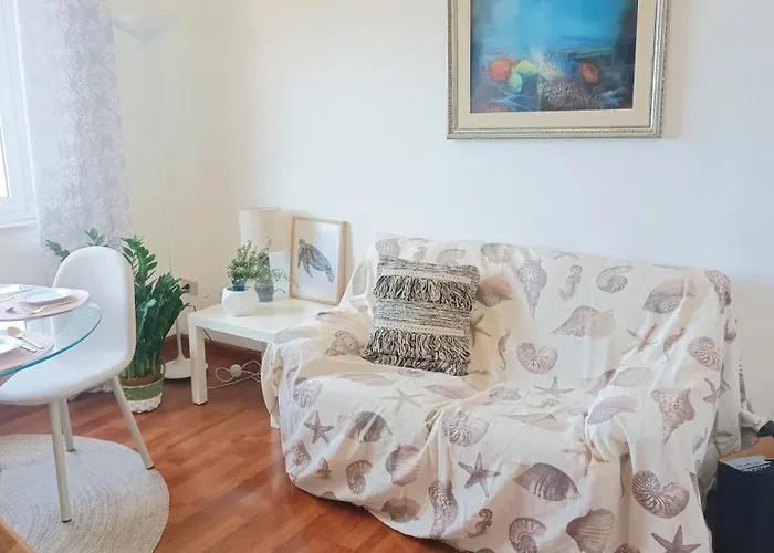 Chic Sea View Appartamento Marsala