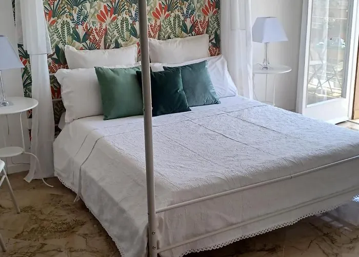 Chic Sea View * Marsala