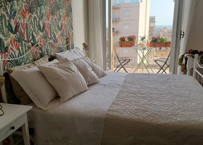 Appartamento Chic Sea View