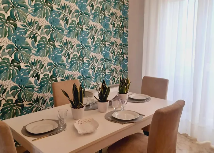 Chic Sea View * Marsala