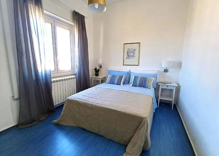 Chic Sea View Marsala