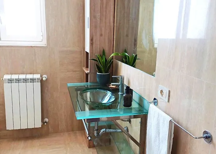 Appartamento Chic Sea View