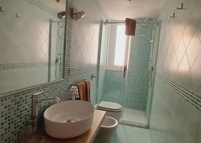 Appartamento Chic Sea View Marsala