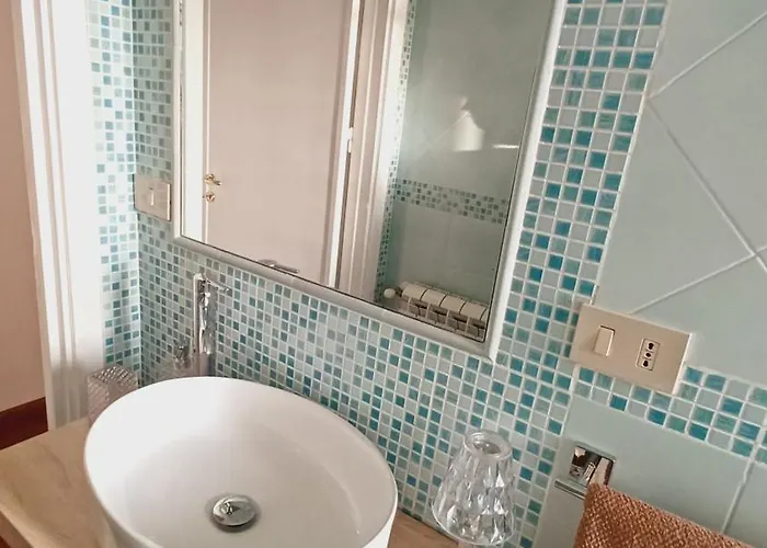 Chic Sea View Appartamento Marsala