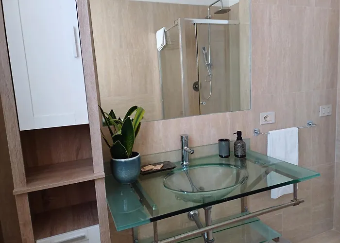 Chic Sea View Appartamento *