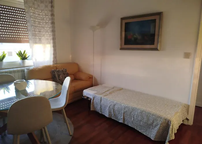 Chic Sea View Appartamento Marsala