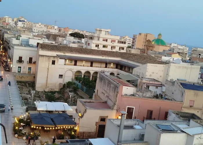 Chic Sea View Appartamento *