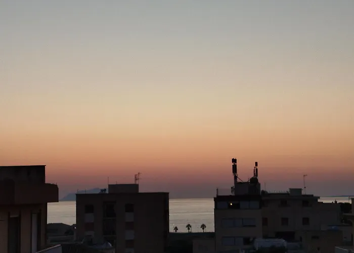 Appartamento Chic Sea View *